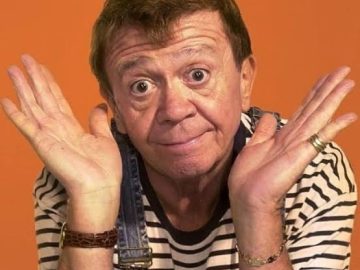 ‘Chabelo’; the most iconic actor for children dies in Mexico