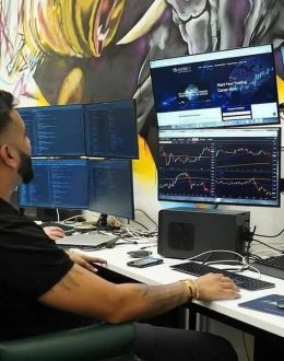 Black, Hispanic investors struggle with faith in crypto