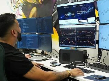 Black, Hispanic investors struggle with faith in crypto