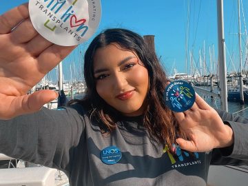 US seeks more efficiency in national organ transplant system