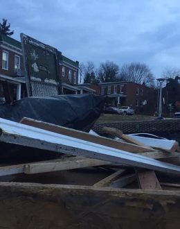 Evictions return to pre-pandemic levels