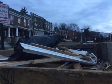 Evictions return to pre-pandemic levels