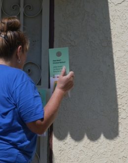 Thousands of renters will face eviction as county protections end