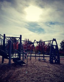 And if the mental health crisis in teens is the parents’ fault?