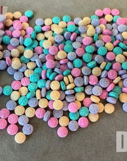 Fentanyl is smuggled for U.S. citizens by U.S. citizens, not asylum seekers