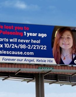 Lethal use of fentanyl increases in record numbers in OC