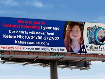 Lethal use of fentanyl increases in record numbers in OC