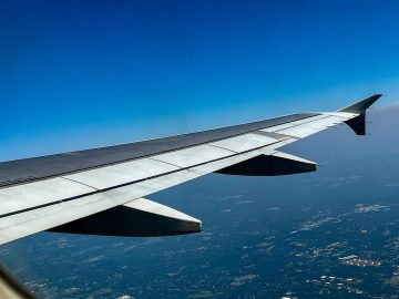 Flight attack raises questions about security, mental health