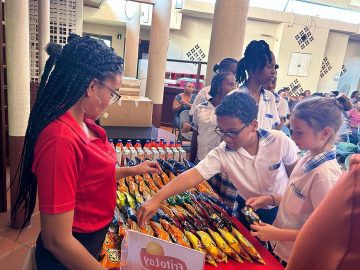 Snak or junk food? Americans are bombarded with new products