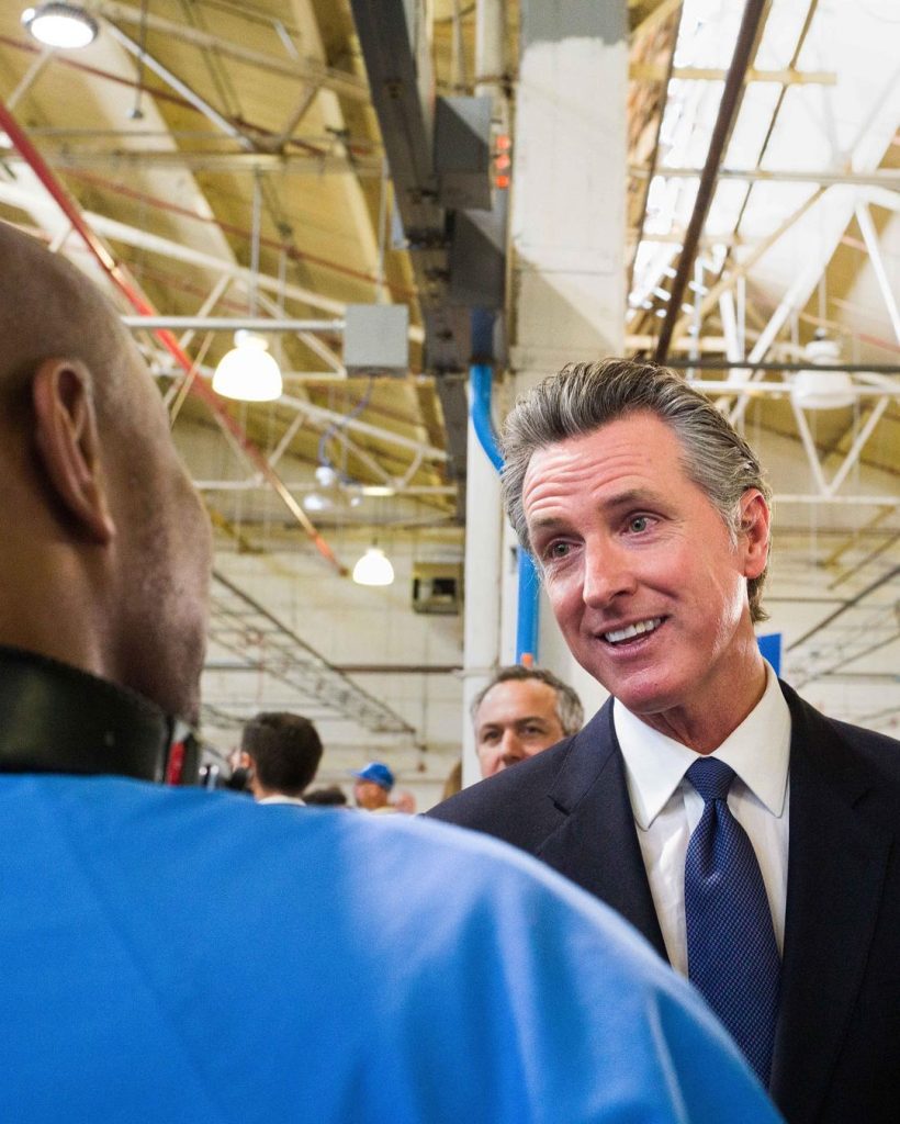 New California gas price law another defeat for oil industry Parriva