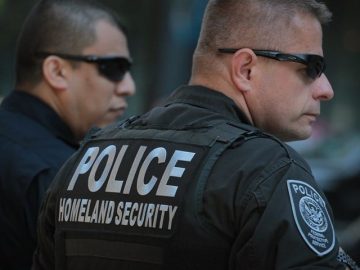 Letter claims Mexican cartel handed over men who killed Americans