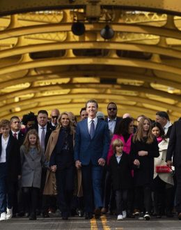 California joins the battle to lower the price of insulin