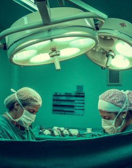 Pandemic-driven health labor shortage appears over