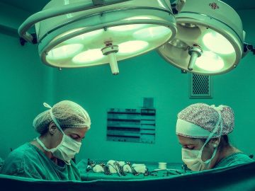 Pandemic-driven health labor shortage appears over