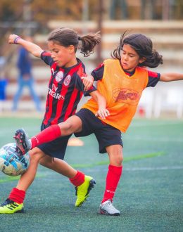 U.S. receives low grades for fitness activities among youth