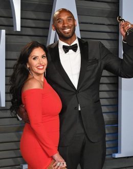 Kobe Bryant family settles photo lawsuit for $28.5 million
