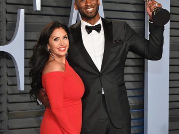 Kobe Bryant family settles photo lawsuit for $28.5 million