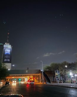 Fate of 4 kidnapped Americans in Mexico still unknown