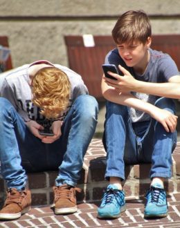 Mental Health: Lawsuits increase against social media companies