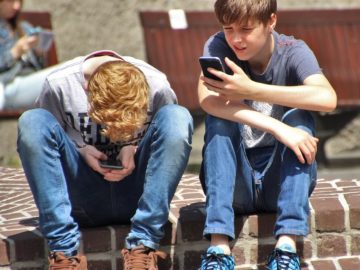 Mental Health: Lawsuits increase against social media companies