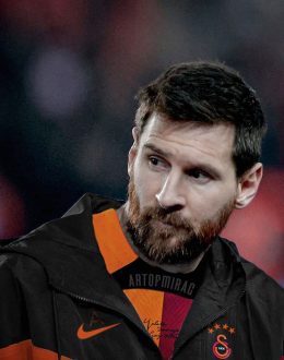 ‘Messi, we’re waiting for you.’ Crime threatens the Argentine hero