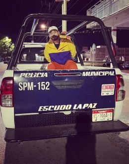 U.S. government: Think twice before traveling to Mexico