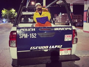 U.S. government: Think twice before traveling to Mexico