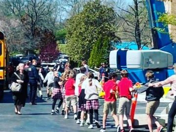 Nashville shooter was ex-student with detailed plan to kill