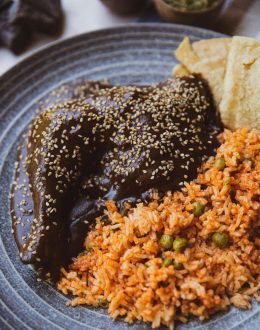 Northgate González Market arrives at BMO Stadium