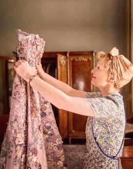 Oscars producers have one main goal: Keep you entertained