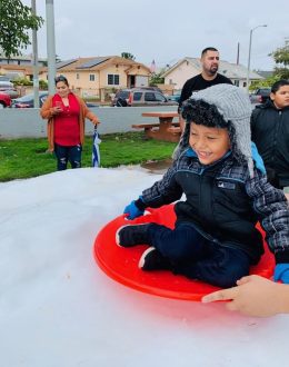 LAUSD will have 16 parks available to serve students during the strike
