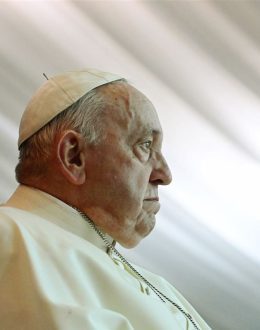 Pope Francis: 10 years as leader of the Catholic Church
