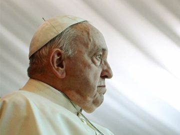 Pope Francis: 10 years as leader of the Catholic Church