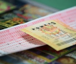 $2 Billion Powerball winner wastes no time, buys Hollywood Hills mansion