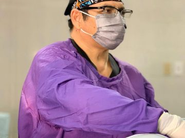 One in five Hispanic men will be diagnosed with prostate cancer