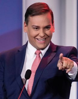 GOP Rep. Santos officially under investigation by House ethics panel