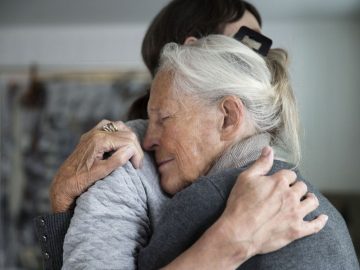 Older adults, forgotten in anti-anxiety treatments