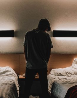 What are the health issues that most concern men?