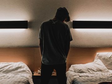 What are the health issues that most concern men?