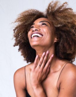 Maintaining a skincare routine is essential for you mental health