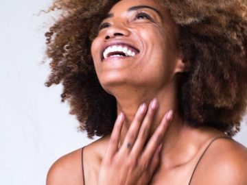 Maintaining a skincare routine is essential for you mental health