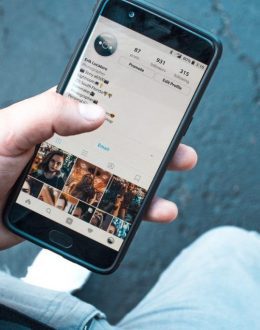 Social media use linked to development of eating disorders