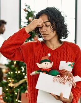 Stress impacts your skin in many ways. Can you do something to fix it?