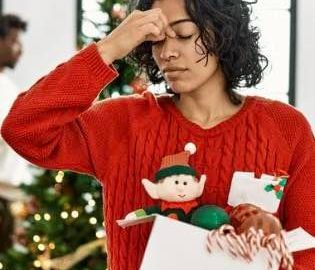 Stress impacts your skin in many ways. Can you do something to fix it?