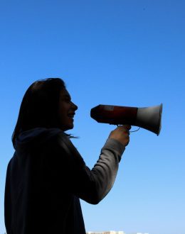 Legal fight over student debt a prelude to political battle