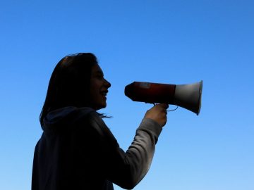 Legal fight over student debt a prelude to political battle