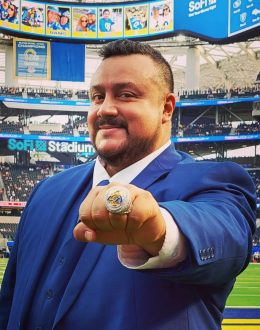 TROY SANTIAGO: The Narrator Who Conquered Los Angeles