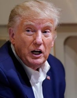 Donald Trump indicted; expected to surrender early next week