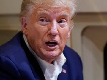 Donald Trump indicted; expected to surrender early next week