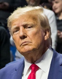 Trump indicted; 1st ex-president charged with crime